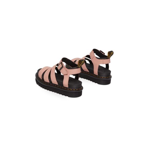 Dr. Martens Blaire Sandal 26136001 Pink Leather Women - Picture 3 of 3